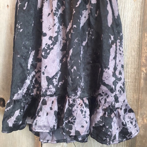 Urban Outfitters Naomi Strappy Mini Dress - Picture 5 of 17